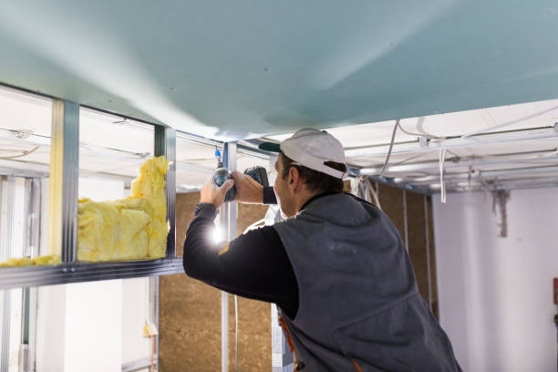 Trusted Hightstown, NJ Insulation Contractor Experts