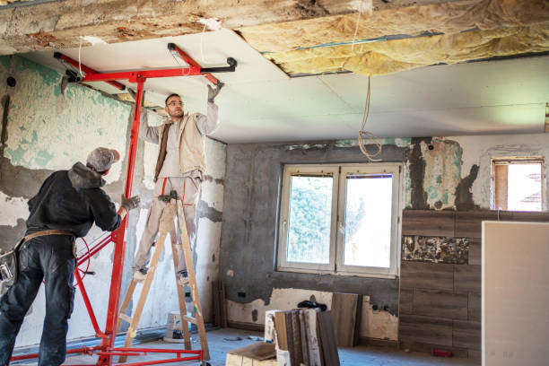 Insulation for New Construction in Hightstown, NJ