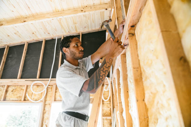 Trusted Hightstown, NJ Insulation Contractor Experts