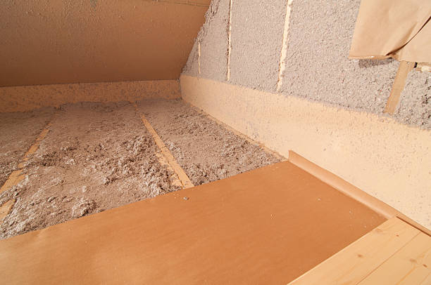 Best Insulation Installation Cost  in Hightstown, NJ
