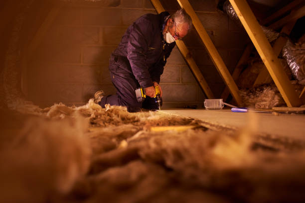 Insulation Inspection Services in Hightstown, NJ